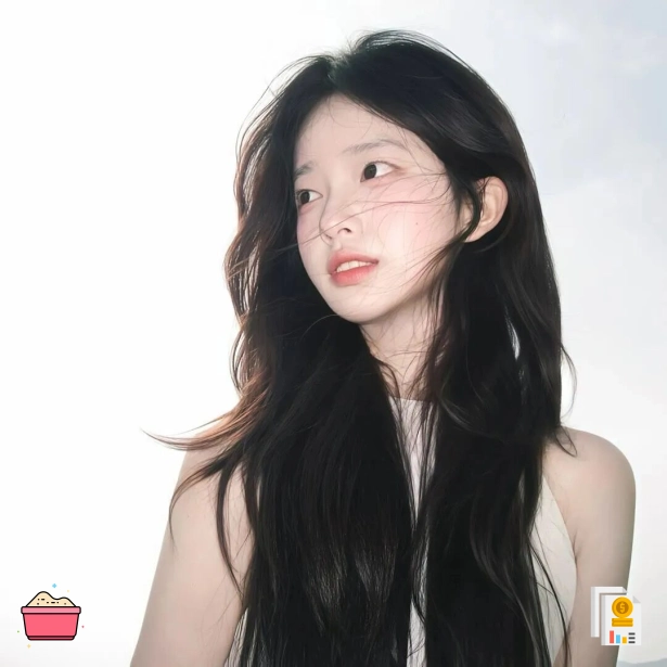 戴琳女士
