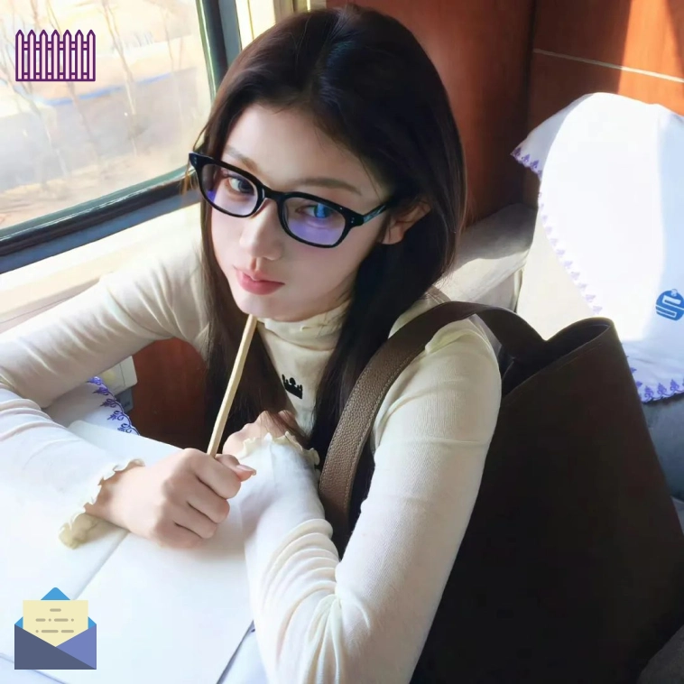 尹娜女士
